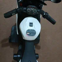 موتور شارژی|اسباب‌بازی بچه|باغستان, |دیوار