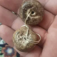 مهره قدیمی و کهنه