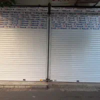 ۳باب مغازه در موقعیت دانشگاه شریف و مترو شریف|اجارهٔ مغازه و غرفه|تهران, دانشگاه شریف|دیوار