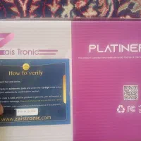 دستگاه پلاتینر مخصوص دیسک کمر|آرایشی، بهداشتی، درمانی|نورآباد, |دیوار