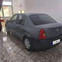 ال نود مدل ۸۶|خودرو سواری و وانت|خسروشاه, |دیوار