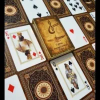 پاسور مخصوص بازی زیاد با تنوع بالا