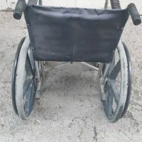 دو عدد ویلچر|آرایشی، بهداشتی، درمانی|قم, آذر (نکویی)|دیوار