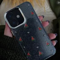 گارد رزین طرحدار|لوازم جانبی موبایل و تبلت|مشهد, زمانه|دیوار