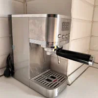 اسپرسوساز مدل  AK224ES