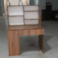 میزناهارخوری وجاکفشی ومیزتحریر|جاکفشی، کمد، دراور|فولادشهر, مسکن مهر فولادشهر|دیوار