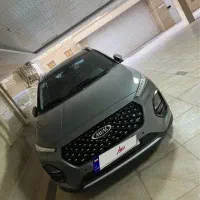 ایکس ۲۲ پرو اتومات بی رنگ