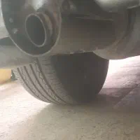 اگزوز چراغ