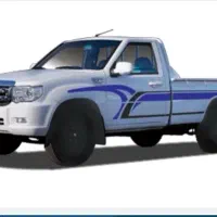 پادرا پلاس دوگانه خشک مسقف