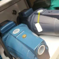 پمپ جتی ایکار یک اسب نو شافت استیل منبع آب|مصالح و تجهیزات ساختمان|رشت, کوی حسینی|دیوار