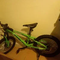 دوچرخه اینتنس کوهستان سایز ۲۶