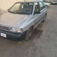 پراید مدل ۹۰|خودرو سواری و وانت|تهران, آذری|دیوار