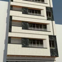 فروش آپارتمان ۳خواب ۱۷۰ متر بدون مشرف