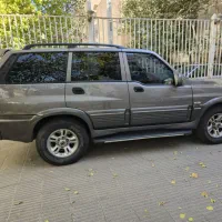 موسو 6 سیلندر اتومات معاوضه با خودروهای رنو|خودرو سواری و وانت|تهران, میرداماد|دیوار