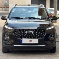 ام وی ام ایکس ۲۲ ۴۰۴ اتومات و دنده ای صفر|خودرو سواری و وانت|رشت, فلسطین|دیوار