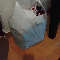 تعدادی لباس