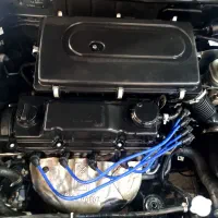 تیبا ۹۷ بی رنگ