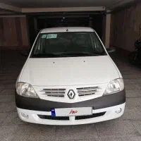 ال۹۰پارس تندر مدل۹۷ درحدصفر