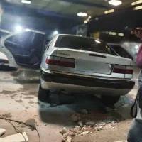 معاوضه زانتیا در حد صفر یا سمندیا پژو