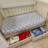 تخت کودک|تخت و صندلی بچه|تهران, امیرآباد|دیوار