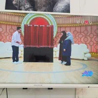 تلویزیون دوو