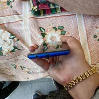 هواوی Y7p حافظه 64 رم 4 تمیز و سالم|موبایل|نجف‌آباد, باهنر|دیوار