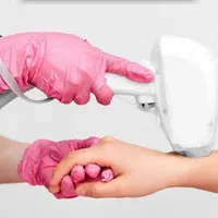 خدمات و آموزش لیزر موهای زائد بدون درد و سوختگی|خدمات آرایشگری و زیبایی|اصفهان, ملک‌شهر|دیوار