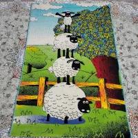 قالیچه کودک