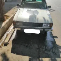 پیکان|خودرو سواری و وانت|محمدشهر, ولدآباد|دیوار