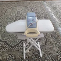 اتو بکو اصل ترکیه مدل 2134B