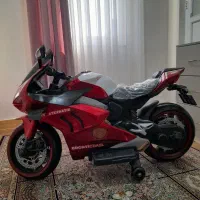 موتور شارژی