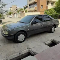 پژو405مدل90