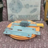 لوازم آسانسور گاورنر و سربکسور