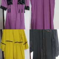 لباس زنانه و دخترانه