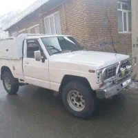 نیسان سافاری