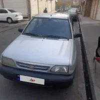 پراید صبا ۸۹|خودرو سواری و وانت|قرچک, شهرک طلائیه|دیوار