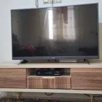 تلویزیون ۴۳اینچ|تلویزیون و پروژکتور|تهران, شهید اسدی|دیوار