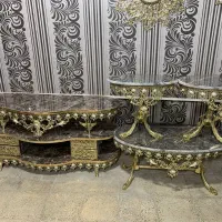 ست برنز تمامی رنگ های برنزی