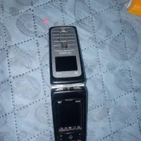 ۲تا گوشی متصل