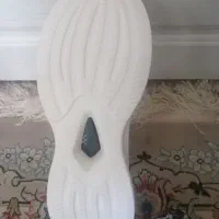 کفش اسپرت زنانه/دخترانه سفید