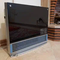 بخاری گازی بدون دودکش ژاپنی (یک انتخاب خاص)|بخاری، هیتر، شومینه|تهران, مجیدیه|دیوار