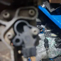 دریچه گاز تقویت شده زانتیا|قطعات یدکی و لوازم جانبی|کرج, شهرک فهمیده|دیوار