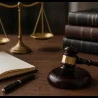 تنظیم اوراق قضایی آنلاین