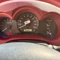 هایلوکس ۲۰۱۴ استثنایی|خودرو سواری و وانت|کرمان, |دیوار