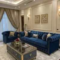 نقاشی و قاب بندی دیوار وکاغذ دیواری با چک صیادی|خدمات پیشه و مهارت|تهران, ونک|دیوار
