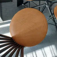 صندلی|میز و صندلی غذاخوری|گناباد, |دیوار