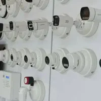 دوربین مداربسته اصل،امنیت پایدار با تجهیزات