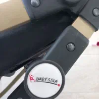 کالسکه|کالسکه و لوازم جانبی|اسلام‌شهر, شهرک مفیدی|دیوار