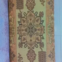 یک جفت پشتی دورو