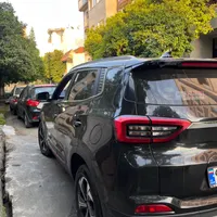 مشکی1401 X55 pro|خودرو سواری و وانت|ساری, |دیوار